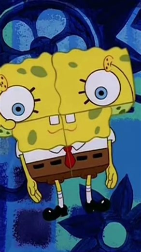 #spongebob