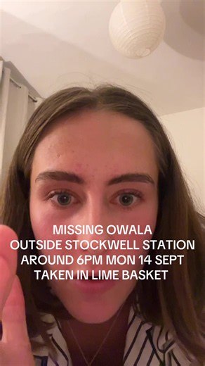 I’ve lost my #owala water bottle after going on my first lime bike and I’m devastated #missing #limebike hopefully she will see this video and it will return to her mum x I even went around to all the shops and it wasn’t handed in. Help. #owalawaterbottle