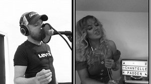 73K views · 2.9K reactions | #derekduets episode 4 - We've Got Tonight featuring @Chantelle Padden. This is one of my favourite songs, our tribute to the late Kenny Rogers. Don't forget you can check out all my music online (Spotify, Youtube etc) at the link below : https://li.sten.to/DerekRyan | Derek Ryan Music | Facebook