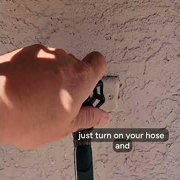 How to Clean a Clogged AC Drain Line with the AC Drain Doctor