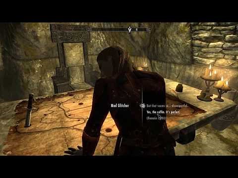 How To Change NPC Names in Skyim Using Creation Kit (PC ONLY!)