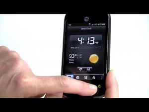 T-Mobile myTouch 3G Slide Video Review