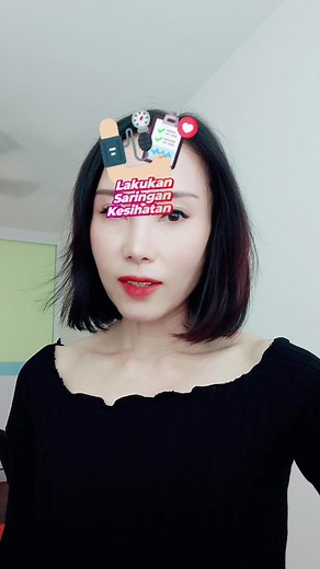 6 steps of exercise to boost your immune system! Let's dance with me 💃💃💃 #ANMSImmunityChallenges @myhealthkkm #ANMS #tingkatkanimunitibadan