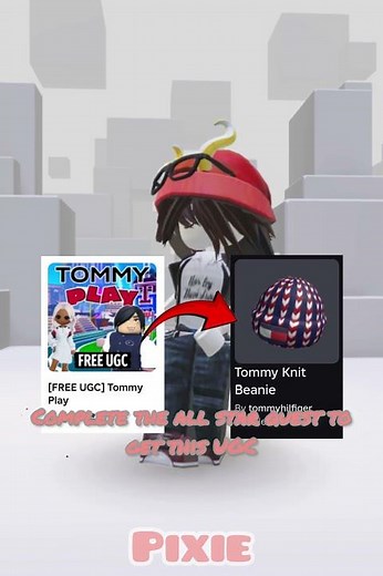 Zombie apocalypse avatar idea for FREE #robloxfreeavatar