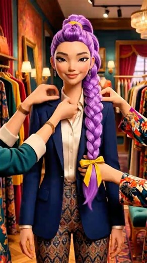 From Homeless to Happy: Rumi's Story 💜