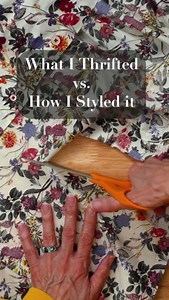 Style your gallery wall from your thrift finds! With Mod Podge and FolkArt Home Decor Chalk colors, create magazine worthy decor with your upcycled framed shirts and fabric. Visit plaidonline.com for all your DIY supplies and inspiration! #PlaidCrafts #FolkArtPaint #ModPodge | Plaid Crafts