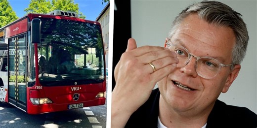 VKU vor Fahrplanwechsel: „Mobilitätswende gelingt nicht am entlegensten Bauernhof“
