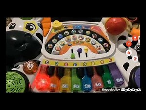 Vtech Toys Shutdown Compilation 7