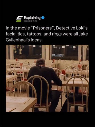 Exploring Themes in the Psychological Thriller 'Prisoners'