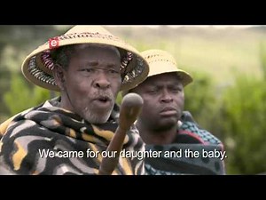 Matatiele (Ep 21) 25 August 2015