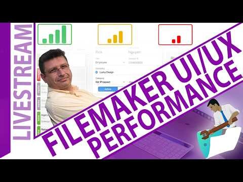 UI Performance (What the User Actually Feels)