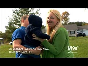 Bridezillas, Where are they now?