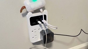 Watch Hidden Spy Camera - Keep an eye on your home in secret. on Amazon Live