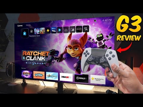 LG G3 OLED Review: is it WORTH BUYING?