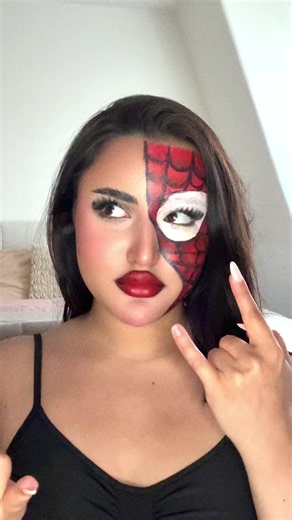 سبايدرررر🕷️❤️ #f #fy #explore