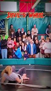5.2K views · 75 reactions | Teufelsrad Devils Wheel #devilswheel #girl #festival #funny #viral | Devil's Wheel | Facebook