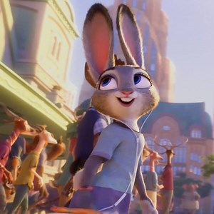 1M views · 61 reactions | O-M-Goodness! Hop through Zootopia fact by fact! | Disney | Facebook