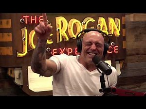 Harland Williams irritates Joe Rogan with his tapeworm Dimitri 🪱