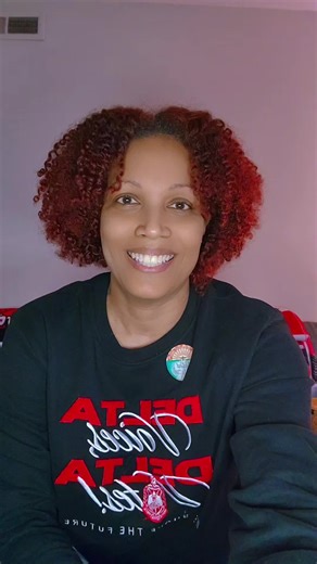 February Delta Box unboxing! @Dear Delta #DeltaKnitandLeatherCardigan #DeltaPhoneCordCharms #DeltaAffirmationsCardDeck