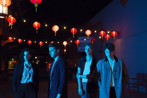 Foster the People interview: 'This record had its own pressure'