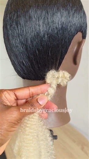 softlocs installation #hairtutorial #softlocs #hairtransformation #hair