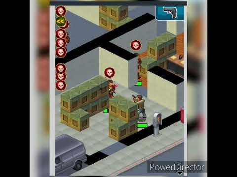 Mafia Wars New York (Java) Walkthrough #9 Finale