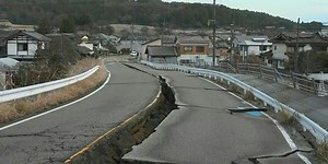 What to do during and after an earthquake