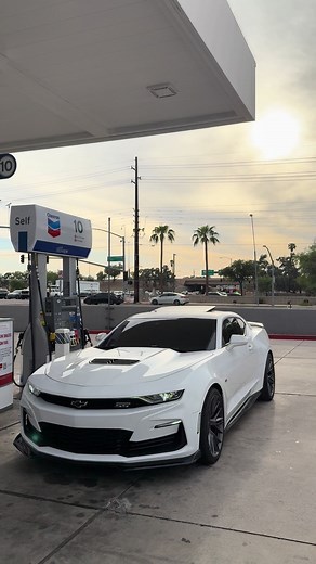 Camaro SS vs ZL1: Which Model is Better?