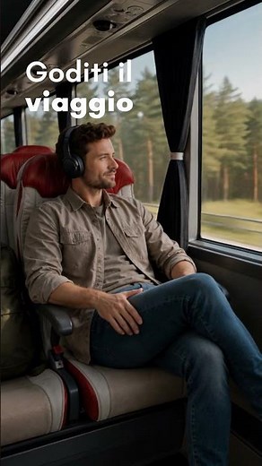 Con Chiesa Viaggi, parti subito e senza pensieri.