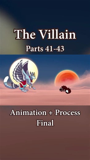 Until the Light Guides Us Home - Animation Process