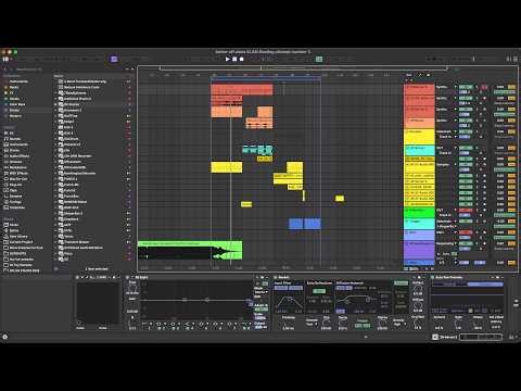 Working on a bootleg for my EDC Set