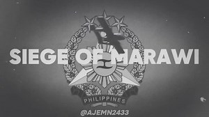 The Siege of Marawi also known as