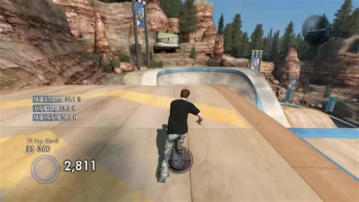 Skate 3 Gameplay Tips and Tricks