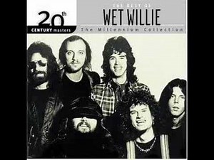 Wet Willie - Keep On Smilin' (1974 Music Video) | #38 Rock & Roll Song