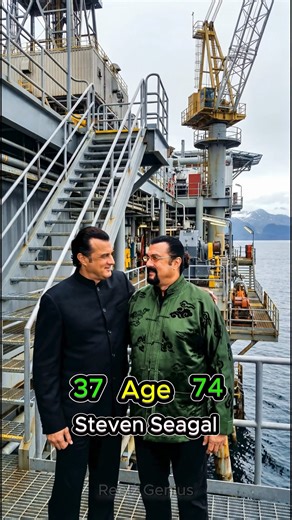 Our famous Actors from 1980s 🥹 #nostalgia #arnold #arnoldschwarzenneger #vandamme | Reelz Genius