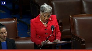 Today, the House unanimously passed my bill, the Office of Foreign Assets Control (OFAC) Licensure for Investigators Act. It bolsters our ability to investigate and address national security threats and protects our financial system. I urge U.S. Senate Democrats and Senate GOP to pass it. | Joyce Beatty