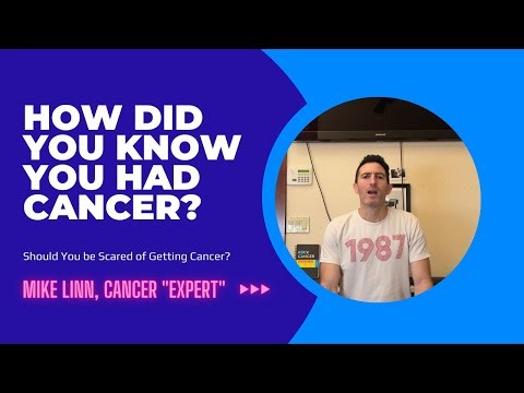 Stage 4 Cancer Patient Vlog: How I was Diagnosed with Melanoma - Twice!