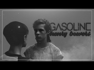 GASOLINE | HENRY BOWERS ♥