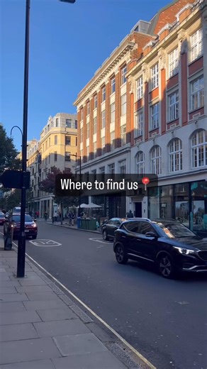 Here’s how to find us📍 No matter where you are coming from, it is easy to find us - located in the heart of London your journey getting to us will be a beautiful one! Why not make a day of it and explore all London has to offer, it’s an endless world of opportunity here ✨ #london #londonvibes #londonist #londonlife #oportunities #dreambig #explorelondon #modellife #modelling | Uk Models