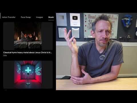 Freebeat.ai review. This ai platform can do it all!