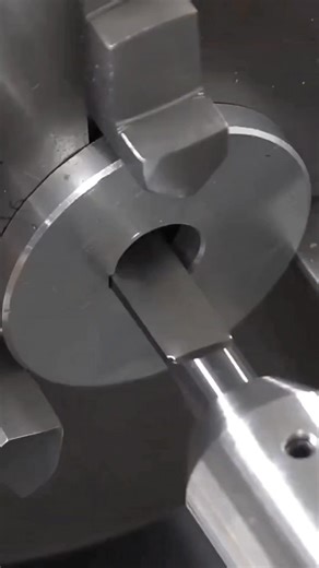 481K views · 2.6K reactions | Making a key way tool part 2, unlimited creativity #milling #manual #manualmilling #lathe #fyp #cnc #cncmachine #vod #vodfyp #vodviral #viral #fbpro #manufacture #trending @sorotan | Innovate Machining | Facebook