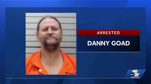 Five arrested after body of 30-year-old Derek Marshall pulled from Arkansas River