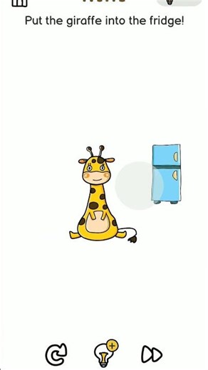 level 17 complete 🗝️ #brainout #braintest