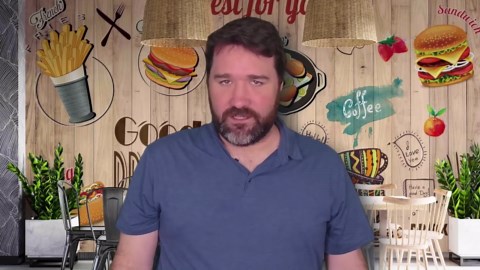 25 food myths nutritionists wish you'd stop believing