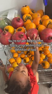 Every plate you fix shapes their future. What they call “food” starts with you. 🍇 Ready to change what you call food too? My October Raw Food Challenge starts this Sunday! Join me for 5 weeks of guided detoxing with juices, fruit meals, and raw foods designed to reset your body, elevate your energy, and help you feel radiant again. 🌿 Enrollment closes soon. Link in bio to grab your spot. 💫 | Rawandradiant