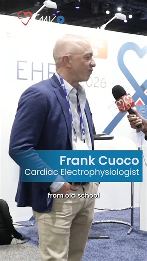 3.4K views · 15 reactions |  What’s playing in your EP lab? We asked...