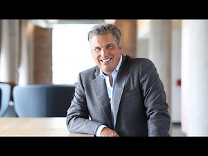 E4: EcoOnline CEO Tom Goodmanson on Building an ESG and EHS Software Platform