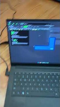 Razer Blade 14 2025 AMD 5070 - Hot Take