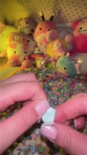 How to Make Tiny Paper Stars ⭐ Easy + Addictive Tutorial