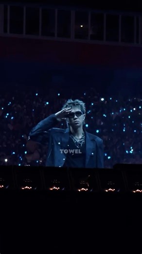 RM went OFF on Run BTS 🔥